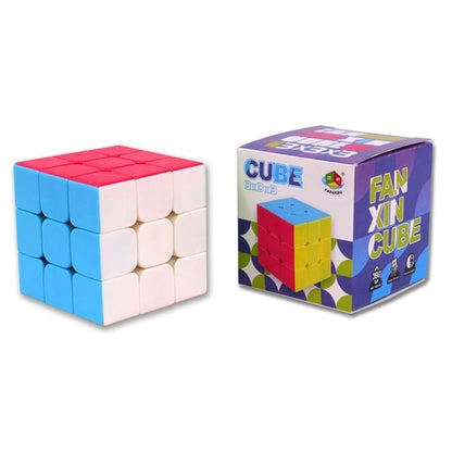 High and Best Quality High Speed Rubik Cube 1 St Quality