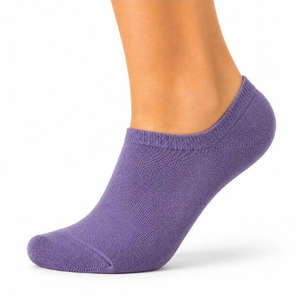 Unisex Low-Cut Cotton  Ankle Socks