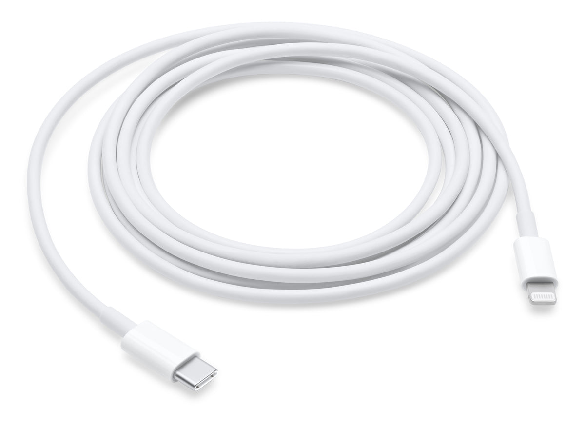 USB-C To Lightning Cable (1m) For IPhone