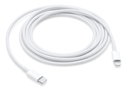 USB-C To Lightning Cable (1m) For IPhone