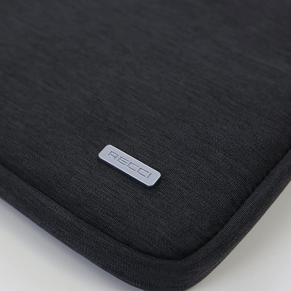 Recci Waterproof Polyester Fabric Laptop Bag 14 / 16 inch
