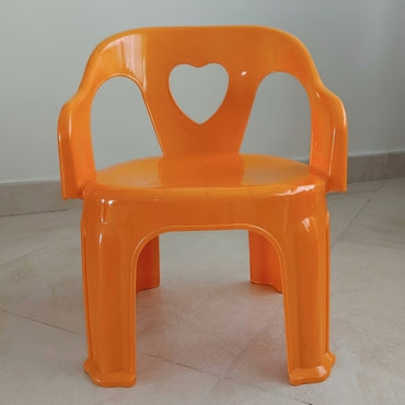 Plastic Kids Chair