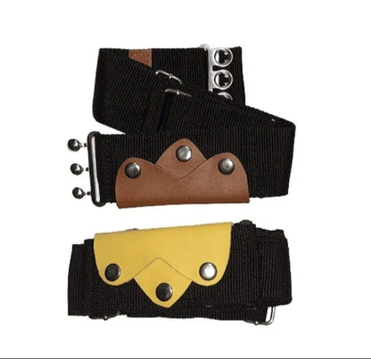 Pappa Belt for Men  - Adjustable