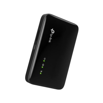 TP-Link M7005 4G LTE Mobile Wi-Fi Router support with up to 150 Mbps download 50 Mbps upload speed