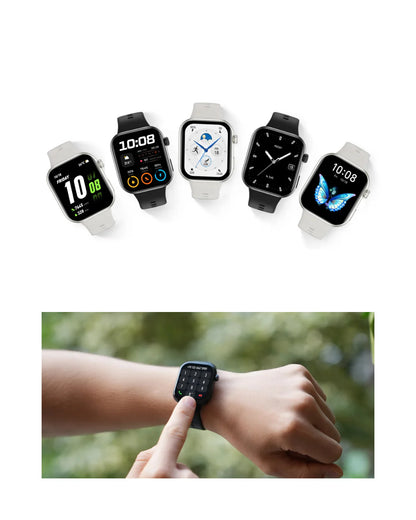 HONOR Choice Watch 2I