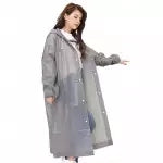 Eva Rain Coat