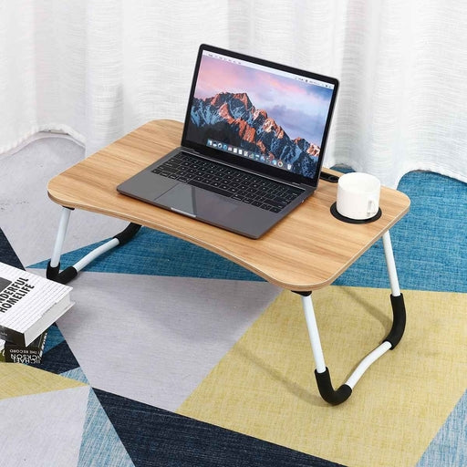 MDF Wooden Laptop Table India