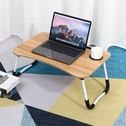 MDF Wooden Laptop Table India