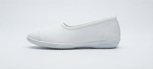 Nursing Shoes White 36-41