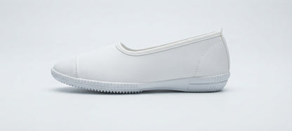 Nursing Shoes White 36-41