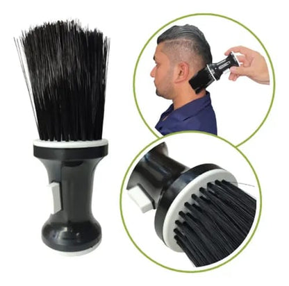 Professional Powder Brush for Saloon