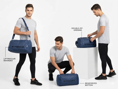 "The ""CROSS PROMAX"" Active Duffel Bag"