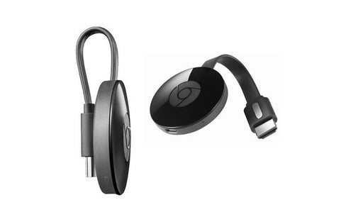 Any Cast WiFi Streamer 4K Ultra HD TV Dongle, IOS Compatible ONLY for Seamless Streaming