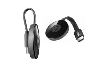 Any Cast WiFi Streamer 4K Ultra HD TV Dongle, IOS Compatible ONLY for Seamless Streaming