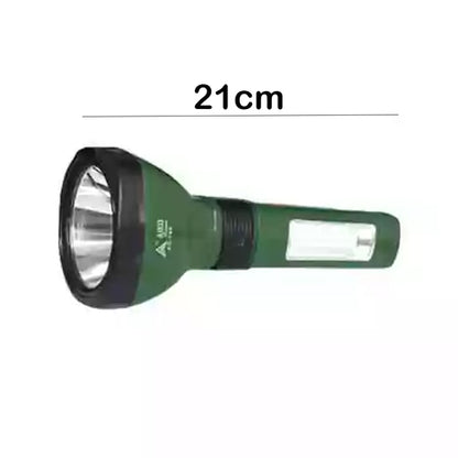 Rechargeable Torch with Flashlight as-708 -2W