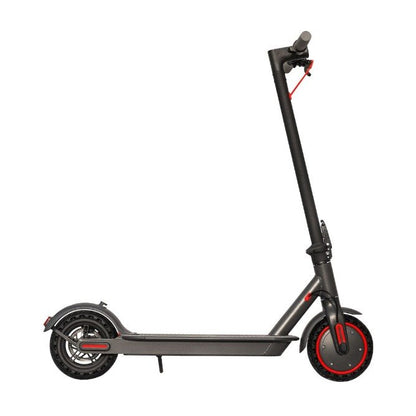 Yesido ES03 Folding Design Intelligent With APP Controlling Three Speeds Adjustable Electronic Scooter