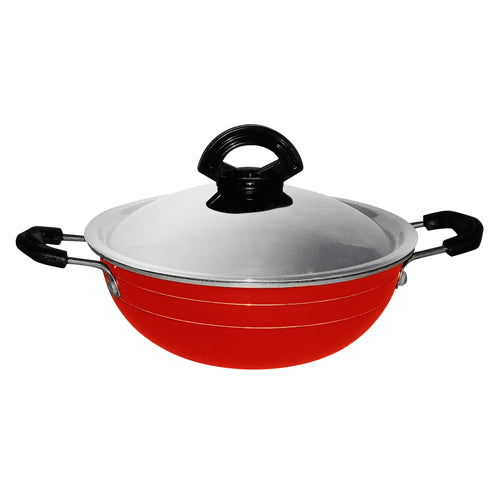 Indian Non-Stick Deep Hopper