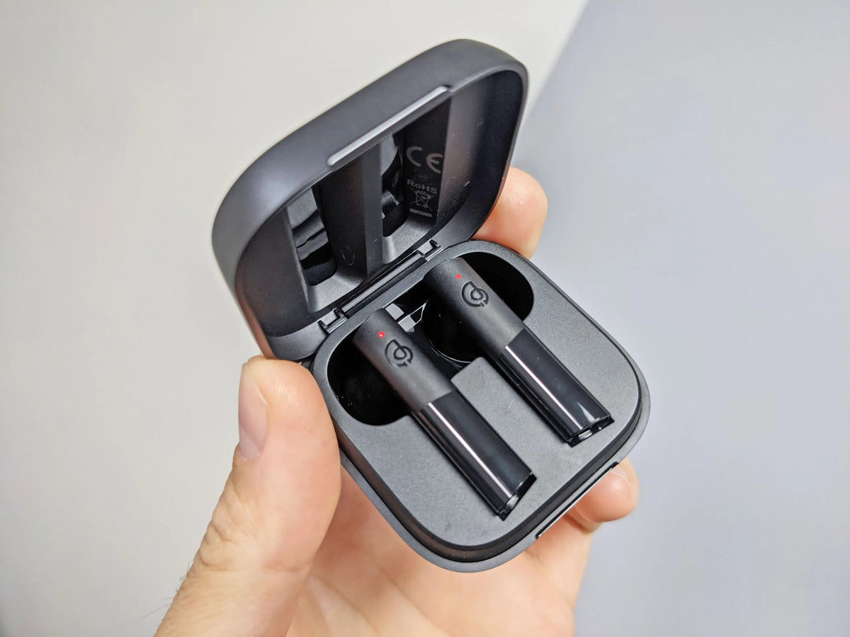 Haylou GT6 True Wireless Earbuds