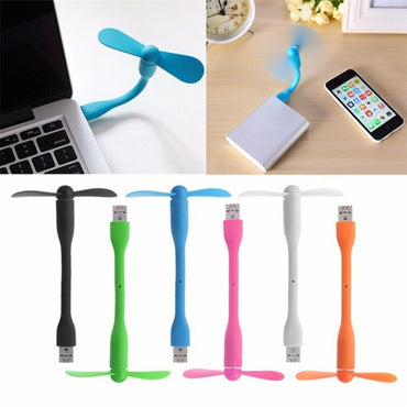 USB Stick Mini Fan