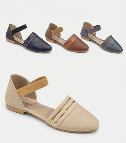 Step Into Style and Performance â€“ Half Court Shoes (Multicolour)