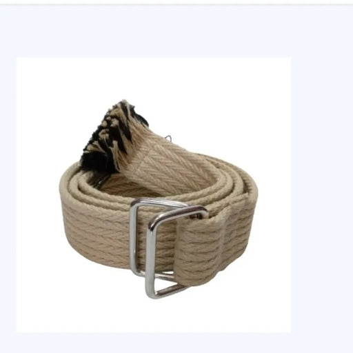 Fashion Cloth Belts Plan Colours