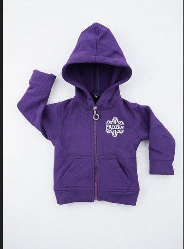 Kids Hoodies Multicolour 6 Months to 2 Years