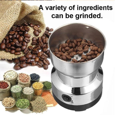 New High Quality Best Nima 2 in 1 Juicer Blenders/ Electric Spice Grinder