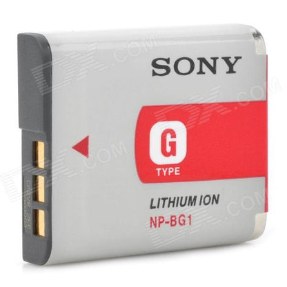 Sony NP-BG1 Camera Battery