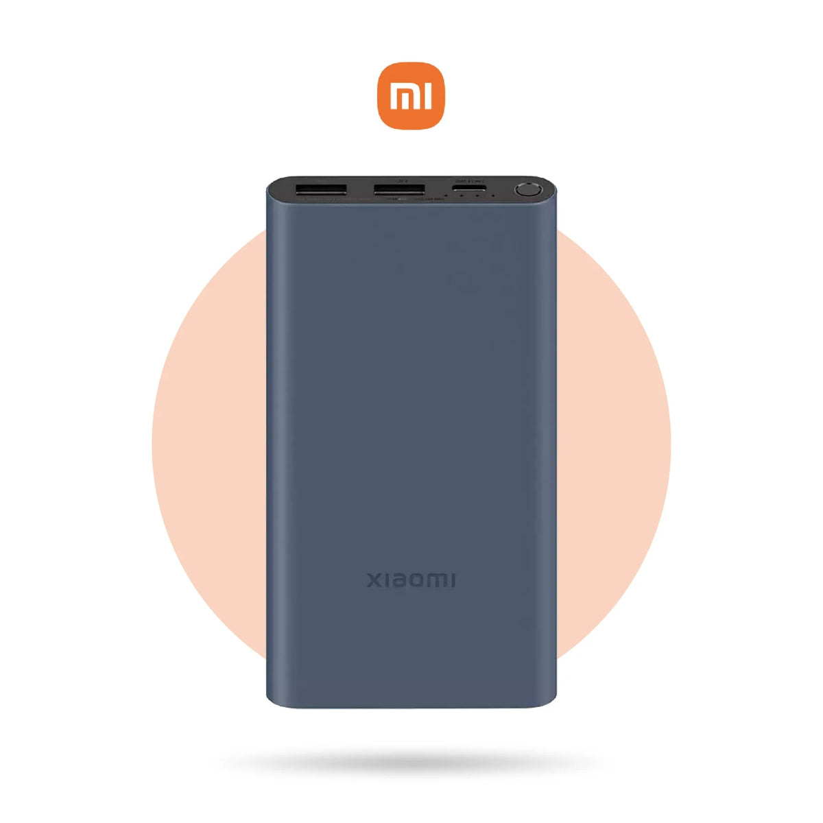 XIAOMI Mi Power Bank 22.5W 10000mah External Battery Bank 22.5W Quick Charge Powerbank 10000 mah with USB Type-C Out