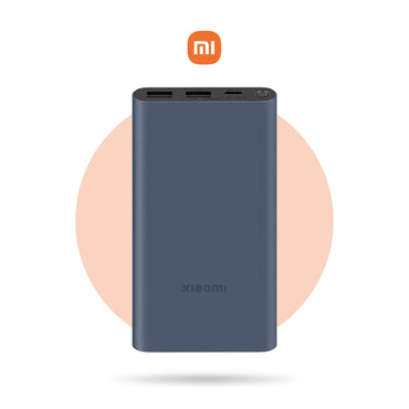 XIAOMI Mi Power Bank 22.5W 10000mah External Battery Bank 22.5W Quick Charge Powerbank 10000 mah with USB Type-C Out
