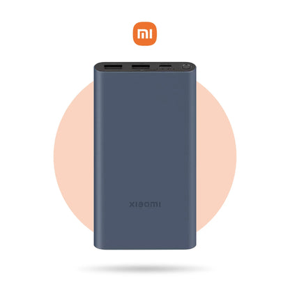 XIAOMI Mi Power Bank 22.5W 10000mah External Battery Bank 22.5W Quick Charge Powerbank 10000 mah with USB Type-C Out