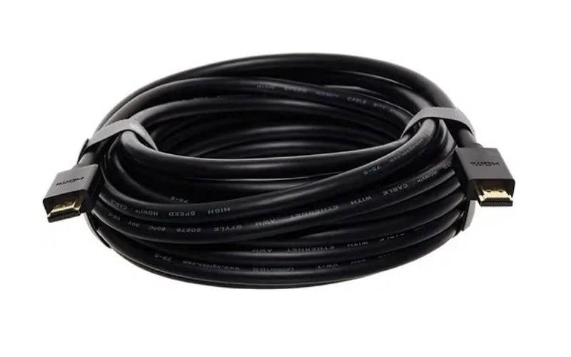UGREEN 10109 High speed HDMI cable with Ethernet full copper 5M