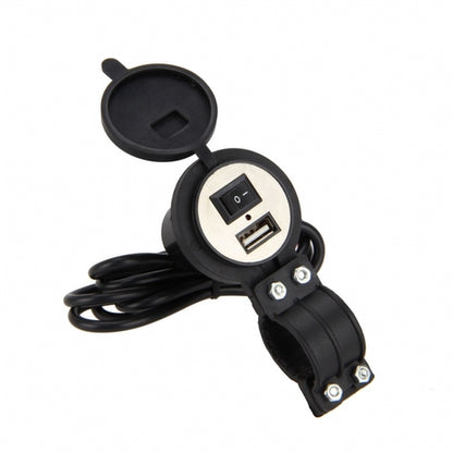 Bike Charger
