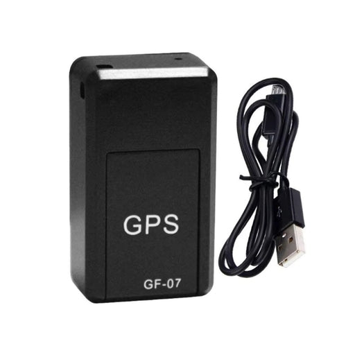GPS Tracker