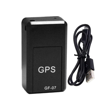 GPS Tracker