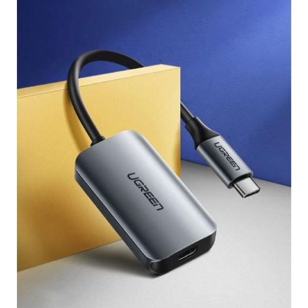 UGREEN 60351 Type C / Thunderbolt 3 to Mini DP Converter