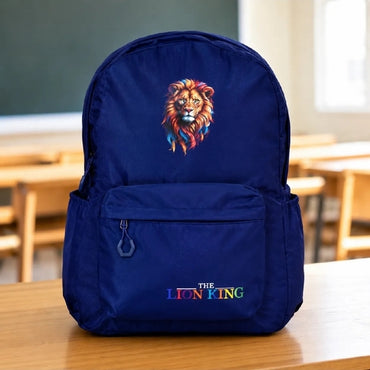 School Class Backpack 42*32*13