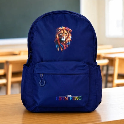 School Class Backpack 42*32*13