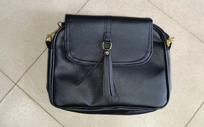 New Fashion Crossbody & Sidebag for Women ( 27*18 Cm )