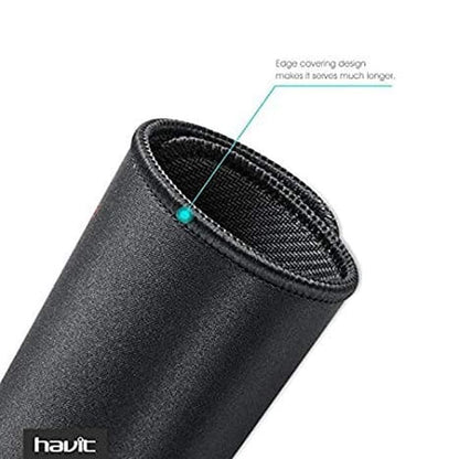 HAVIT Pro MP860 Gaming Mouse Pad 700 x 300 mm - Large