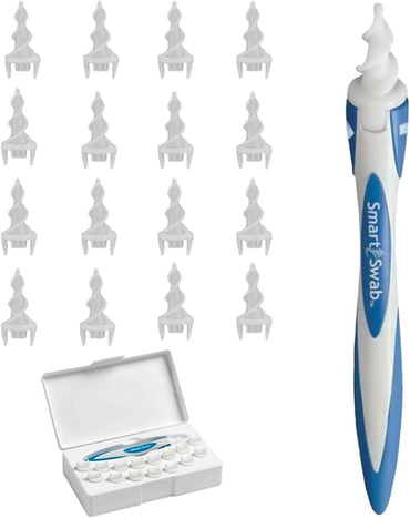 Smart Swab Ear Cleaner