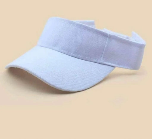 Men & Women Half Caps Adjustable