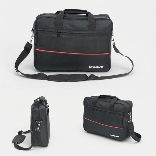 Premium Office & Laptop Bag – Stylish, Lightweight & Durable, Fits 15.6" Laptop