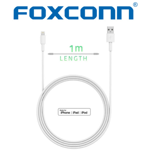 Foxconn Lightning Cable