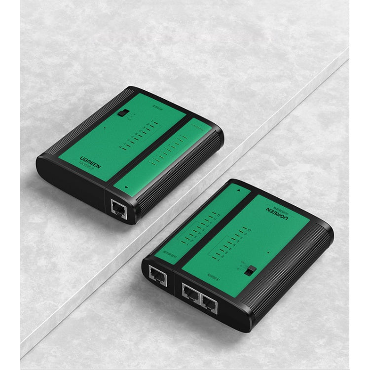 UGREEN NETWORK CABLE TESTER 10950