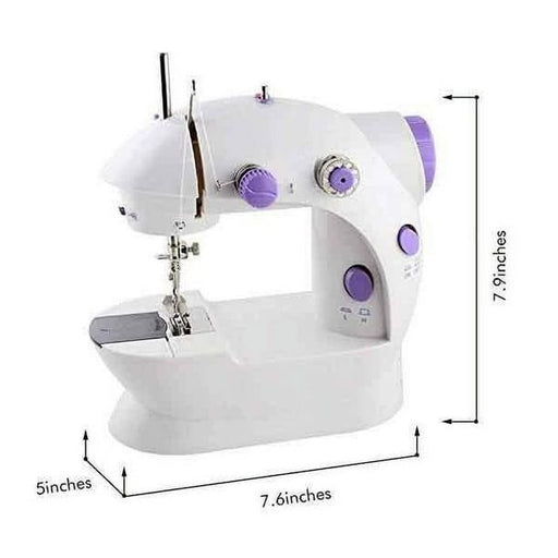 Mini Sewing Machine SM-202A