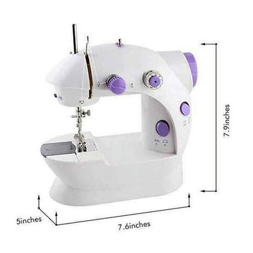 Mini Sewing Machine SM-202A