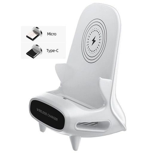 Wireless Charger