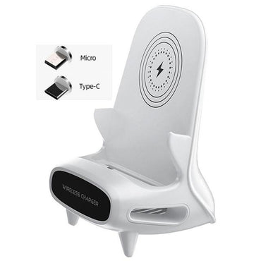 Wireless Charger