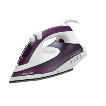 KENWOOD 2000W Steam Iron